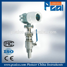 LDG Series Insertion type electromagnetic flowmeter